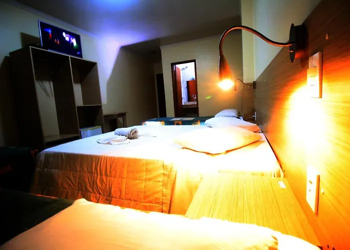 Hotel Solare