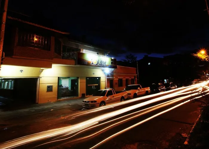 Hotel Solare