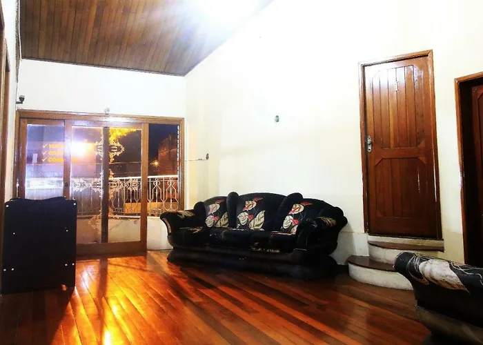 Hotel Solare