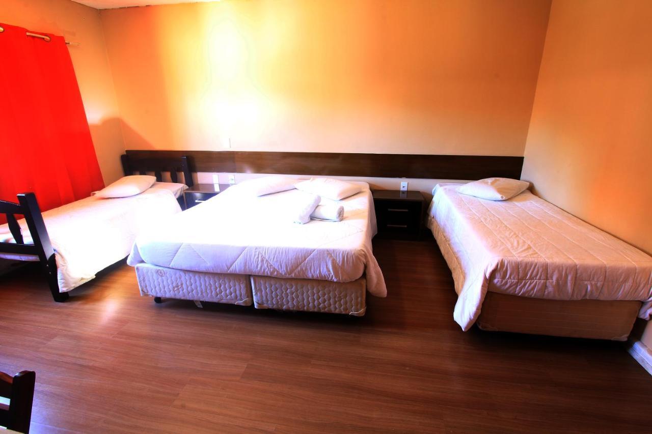 Solare Hotel *