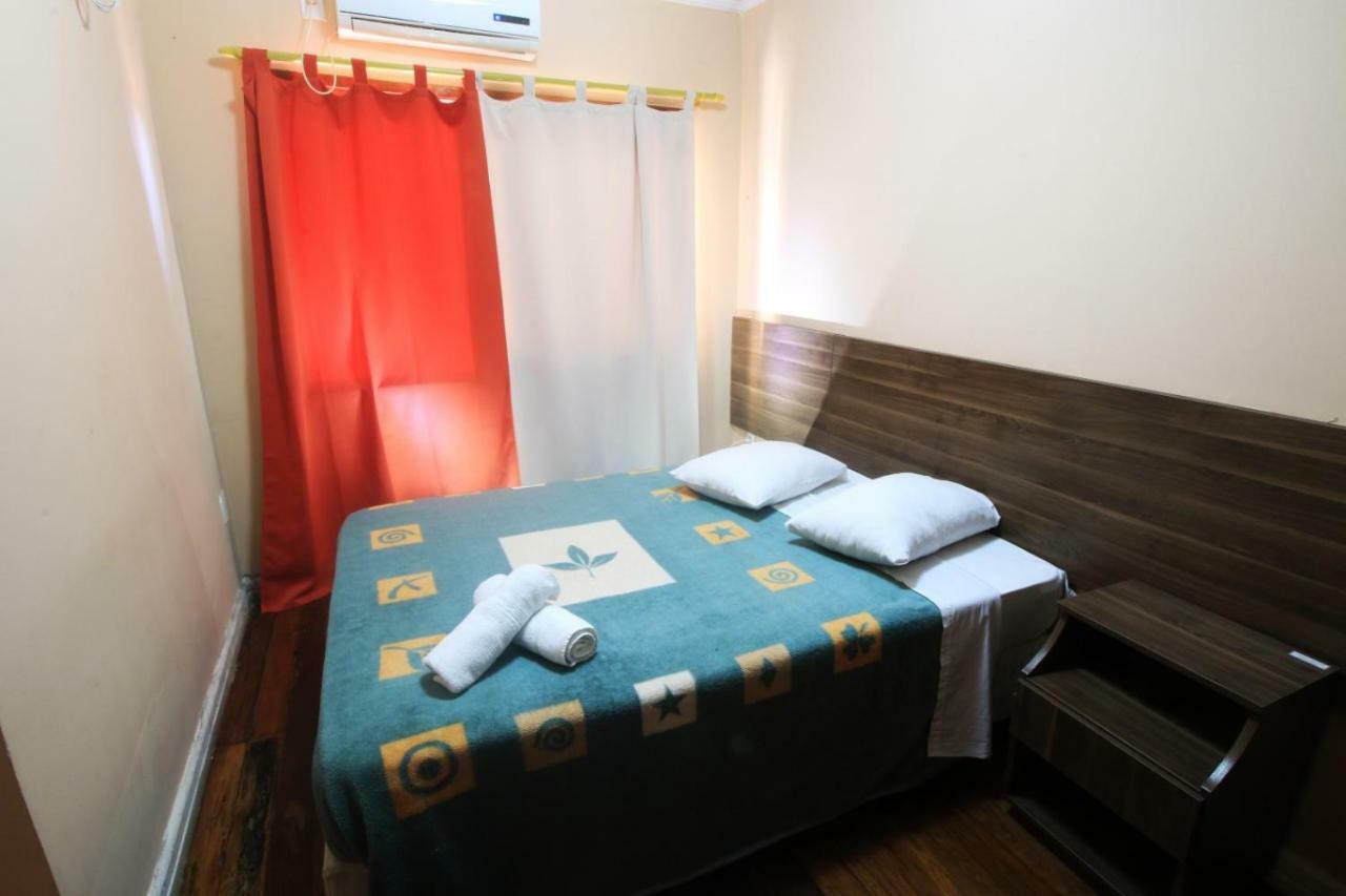 Hotel Solare *