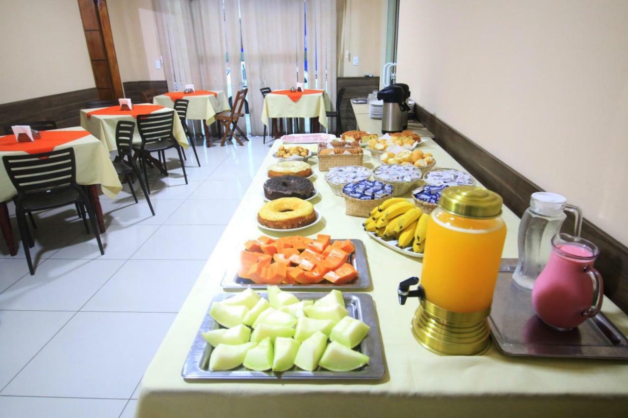 Hotel Solare *