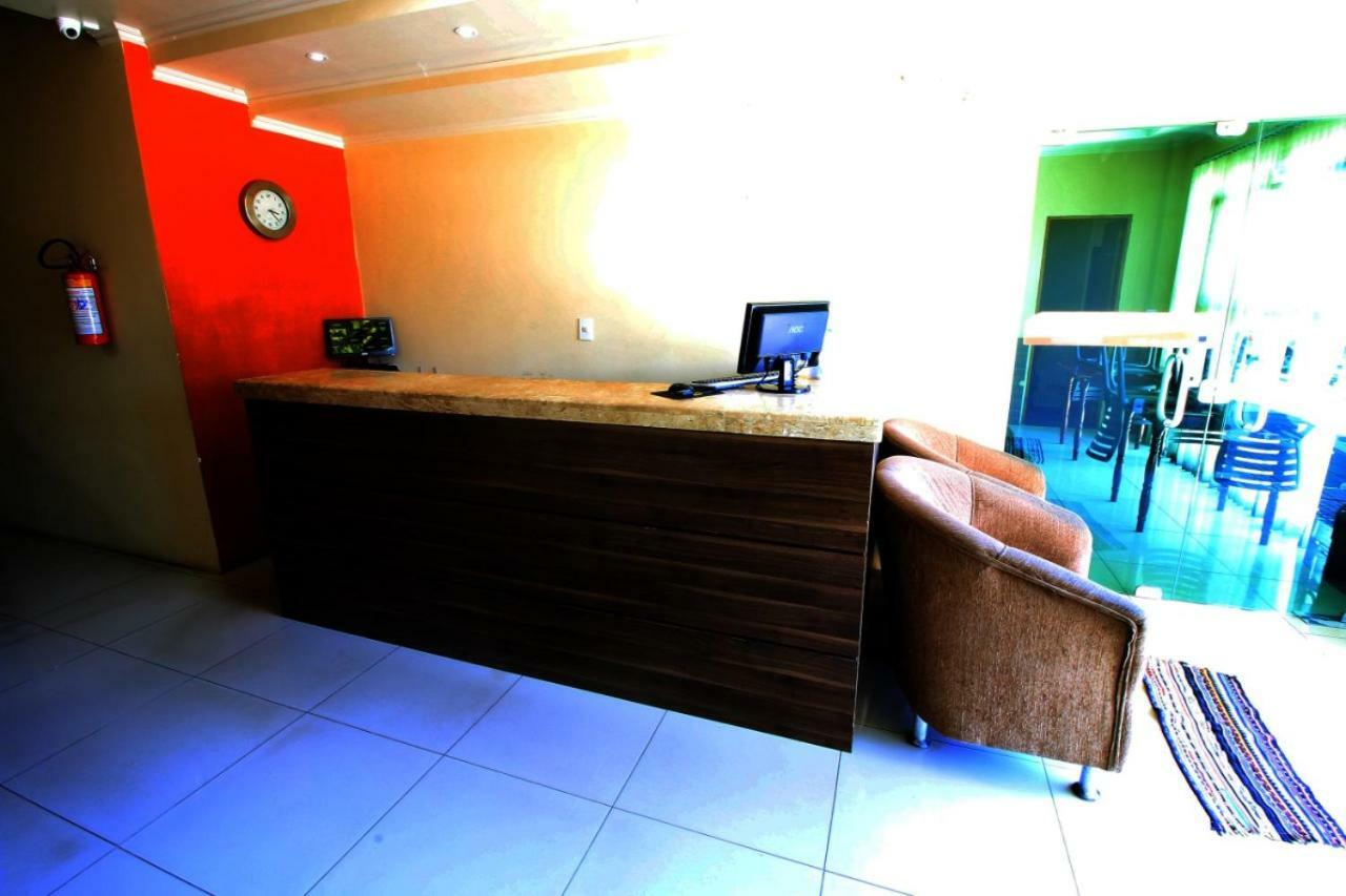 Hotel Solare Santana do Livramento
