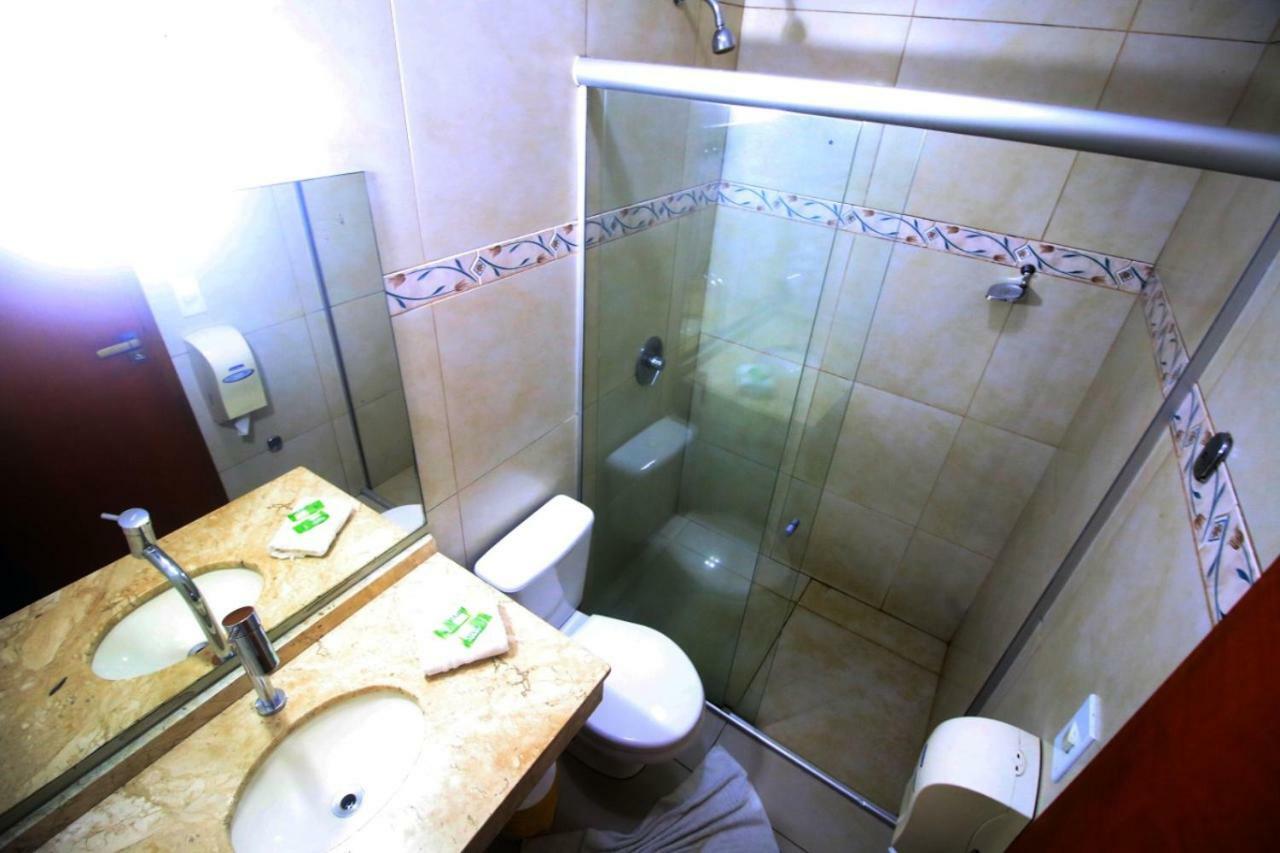 Solare Hotel Santana do Livramento