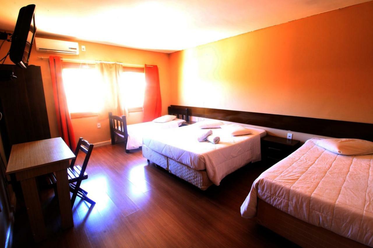 Solare Hotel Santana do Livramento