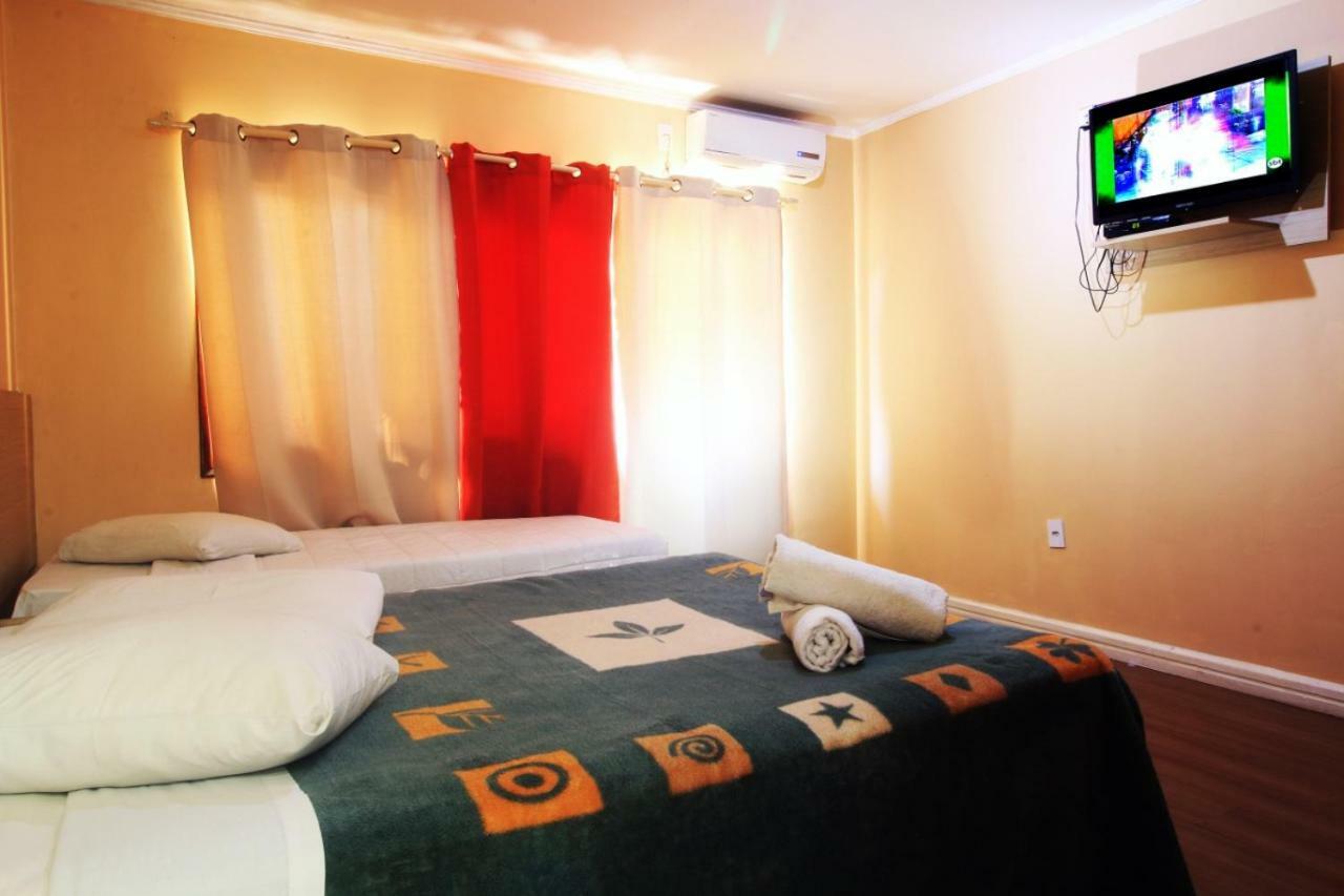 Solare Hotel Santana do Livramento