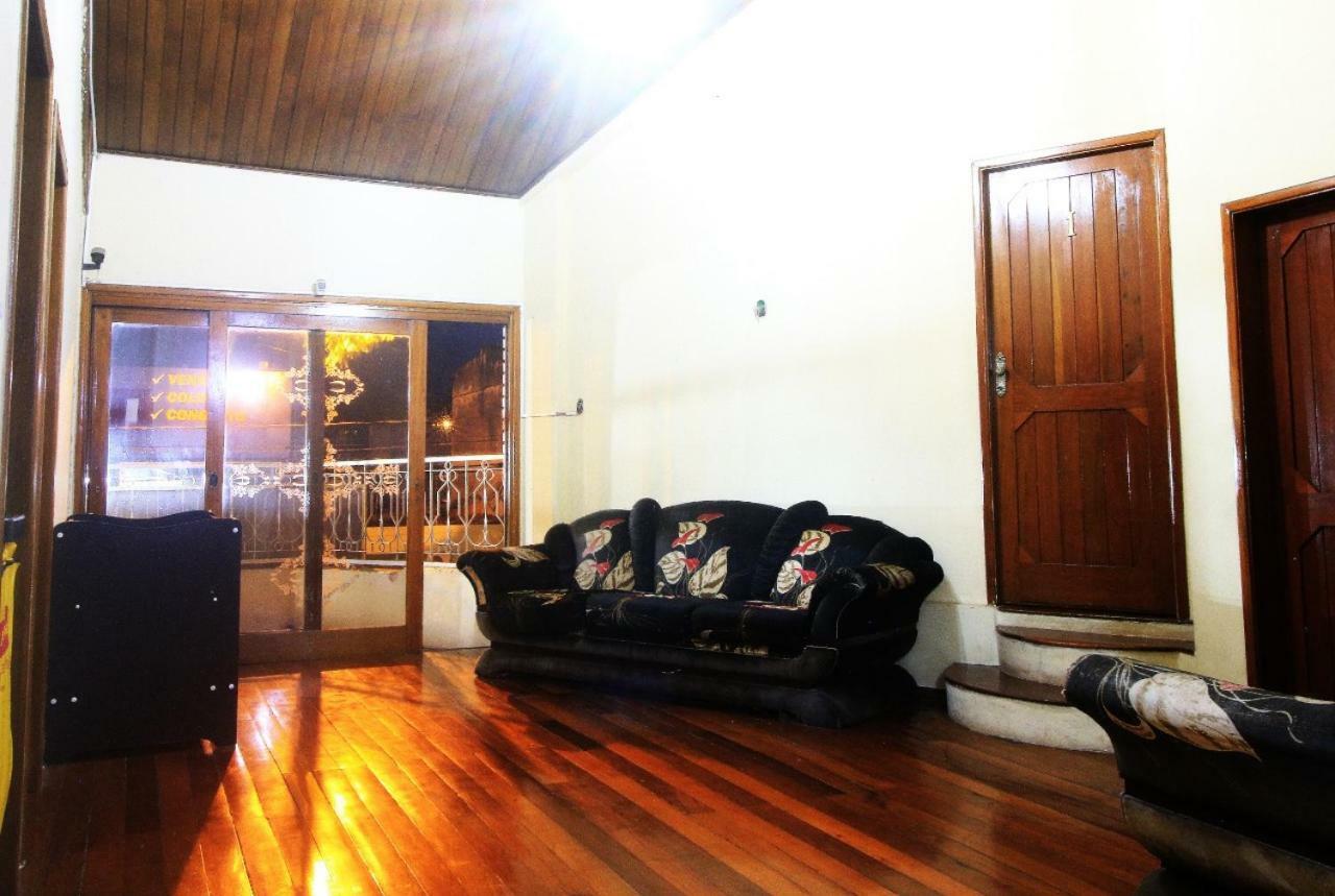 Solare Hotel Santana do Livramento