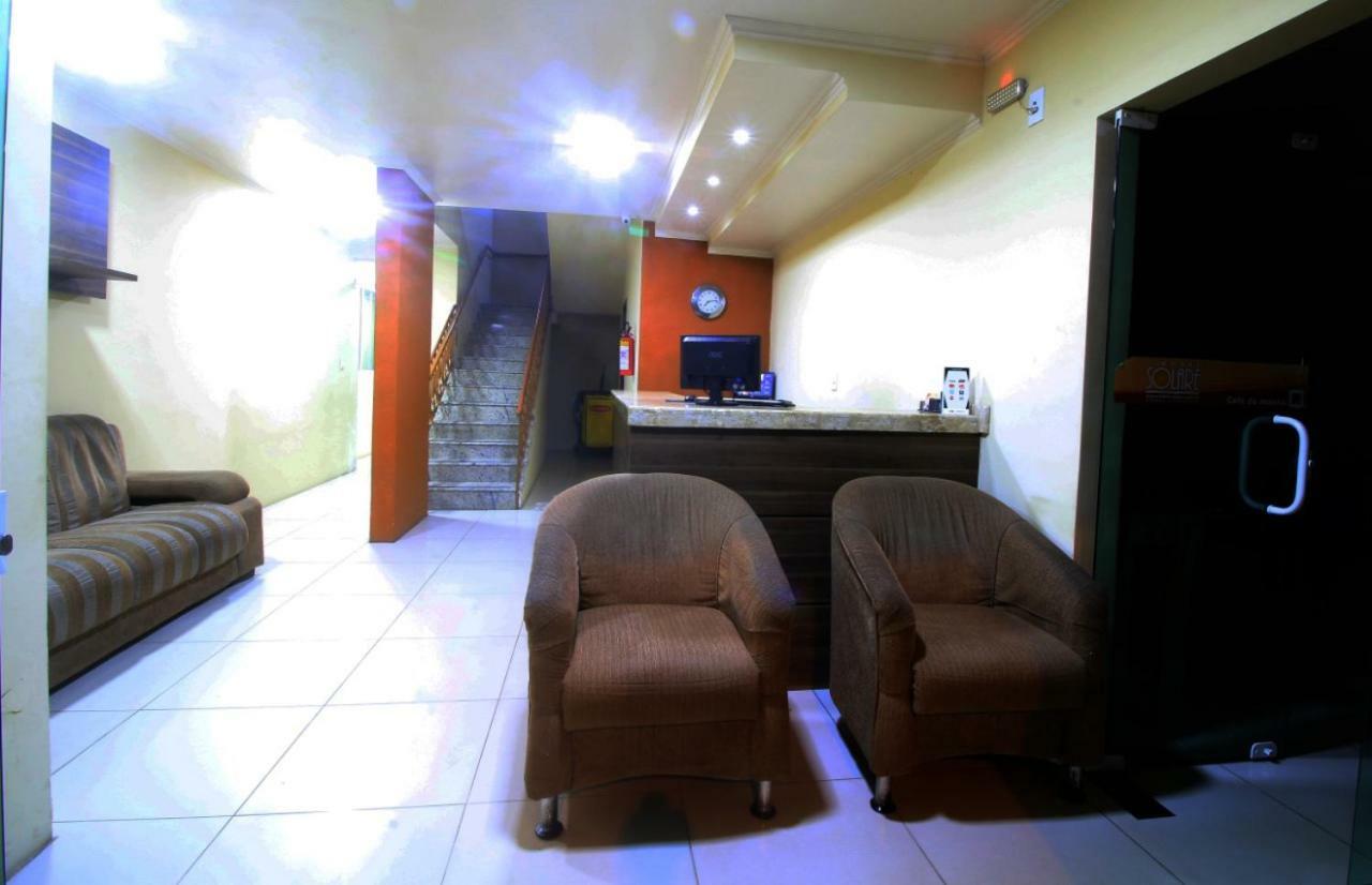 Solare Hotel